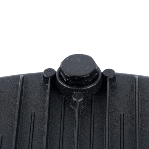 Светильник складской Feron AL1007  IP65 200W 120° 6400K фото 4