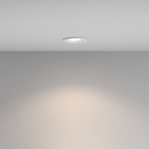 Встраиваемый светильник NUVOLT LDL-038W фото 13