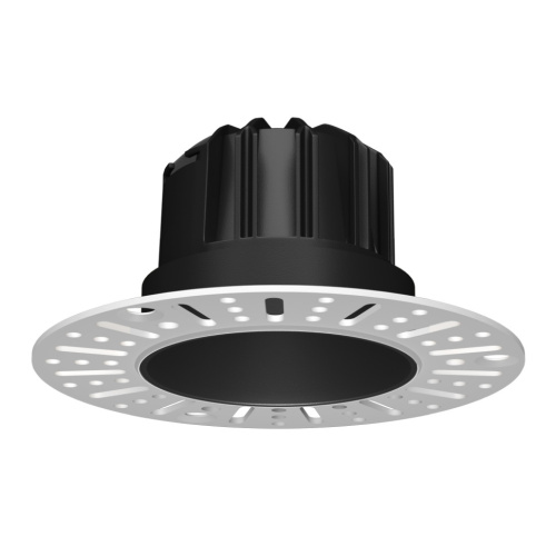 IT02-028 black 3000K светильник встраиваемый влагозащищенный фото 2 IT02-028 black 3000K светильник встраиваемый влагозащищенный фото 2