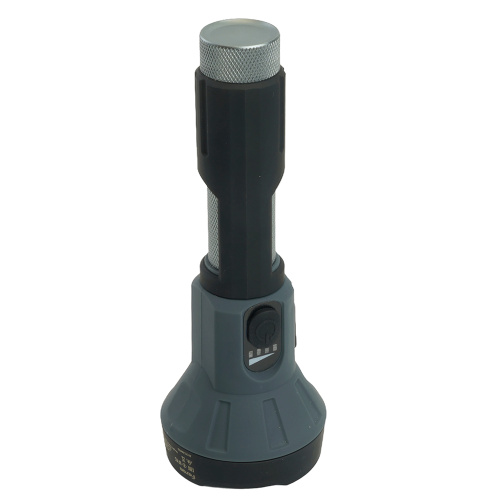 Фонарь ручной Feron TH2410 с аккумулятором USB ZOOM фото 5 Фонарь ручной Feron TH2410 с аккумулятором USB ZOOM фото 5