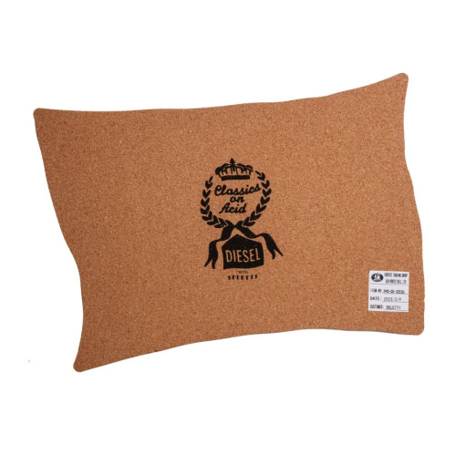 Салфетка под приборы Acid Flower D фото 2 Салфетка под приборы Acid Flower D фото 2