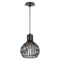 Встраиваемый светильник Novotech Spot Zelle 370426