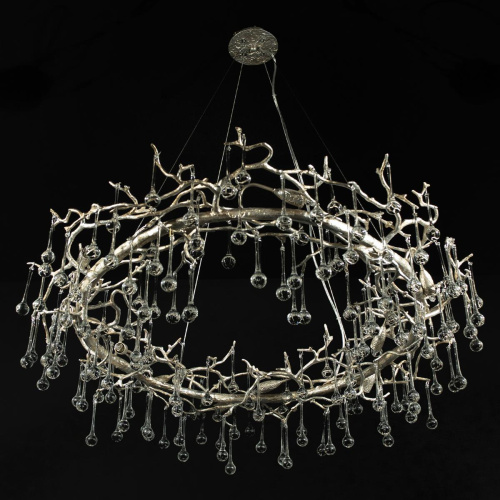 10068/1000 SG Подвесная люстра LOFT IT Bijout фото 5