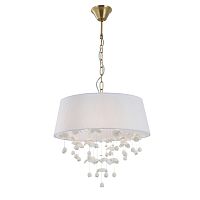 Подвесной светильник 13029/6P White