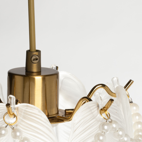 Люстра De City Бриз фото 7