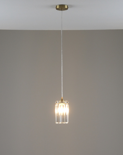 Светильник подвесной Moderli V10759-1P Levi фото 7