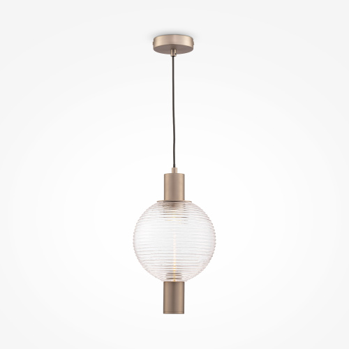 Подвесной светильник Maytoni P060PL-01N фото 2