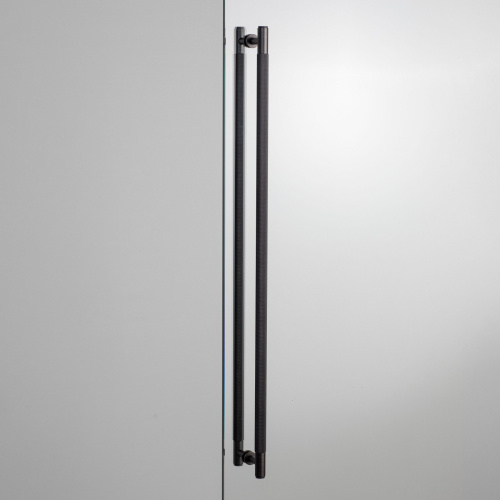 Ручка-скоба Closet BAR Double-Sided Smoked Bronze