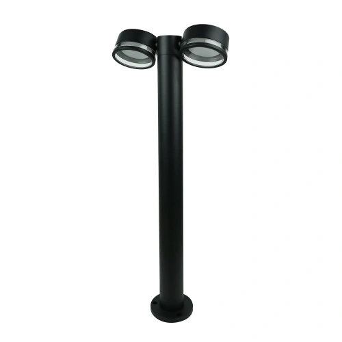 Ландшафтный светильник Arte Lamp NUNKI A1910PA-2BK Ландшафтный светильник Arte Lamp NUNKI A1910PA-2BK