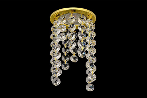 Спот встраиваемый Dio D'Arte Elite Osimo GU10.5.14.8.114 G фото 2