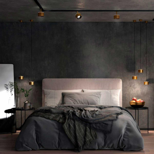 Подвесной светодиодный светильник Novotech Over Giro 358969 фото 2