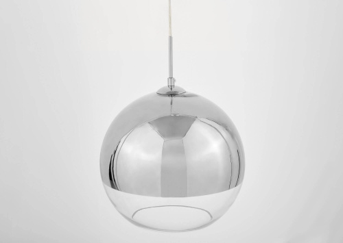 Подвесной светильник Lumina Deco Veroni LDP 1029-200 CHR фото 4