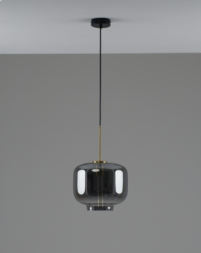 Светильник подвесной Moderli V11533-1P Teen фото 6