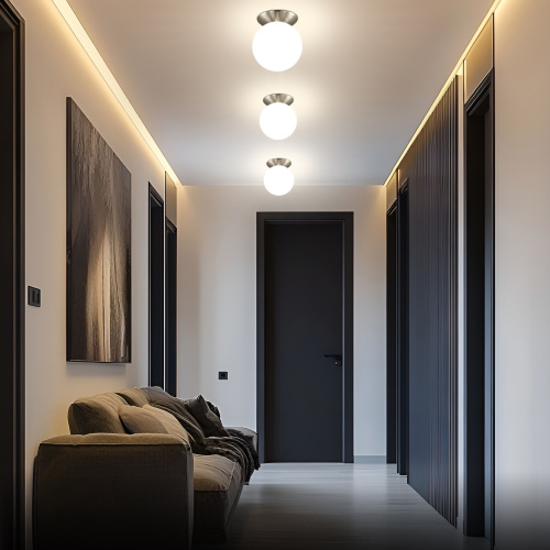 Citilux Томми CL102514 Светильник Матовый Хром фото 12 Citilux Томми CL102514 Светильник Матовый Хром фото 12