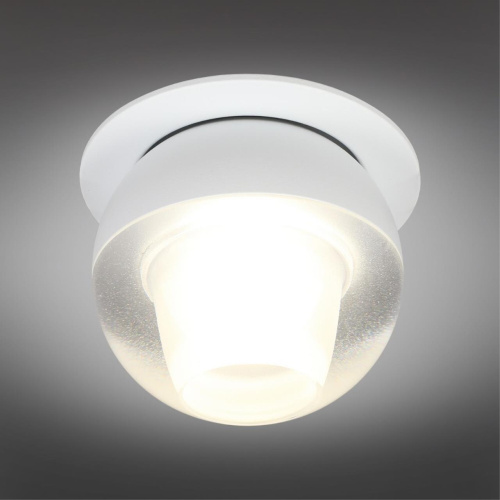 Светильник встраиваемый-накладной OML-103009-08 фото 7 Светильник встраиваемый-накладной OML-103009-08 фото 7