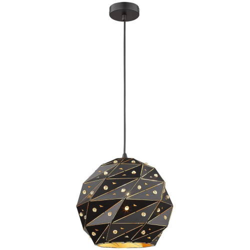 Подвесной светильник Wertmark Delfina WE264.01.026 Подвесной светильник Wertmark Delfina WE264.01.026