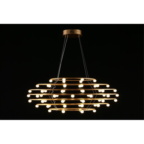 Люстра подвесная APL.851.03.60 фото 4 Люстра подвесная APL.851.03.60 фото 4