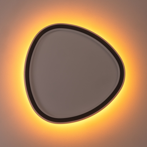 Citilux TRIO CL215B241E Люстра потолочная с пультом Чёрная фото 8 Citilux TRIO CL215B241E Люстра потолочная с пультом Чёрная фото 8