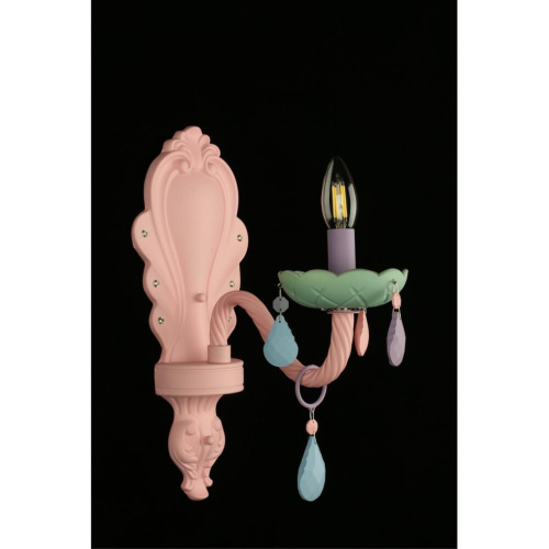 Светильник настенный (Бра) APL.663.01.01 фото 13