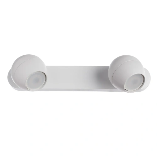 Спот Arte Lamp SFERA A5781AP-2WH Спот Arte Lamp SFERA A5781AP-2WH