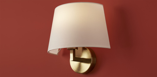 Настенный светильник (бра) Freya FR2042WL-01BS фото 13 Настенный светильник (бра) Freya FR2042WL-01BS фото 13