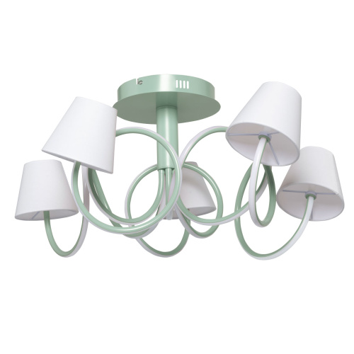 Люстра MW-Light Аэлита Люстра MW-Light Аэлита