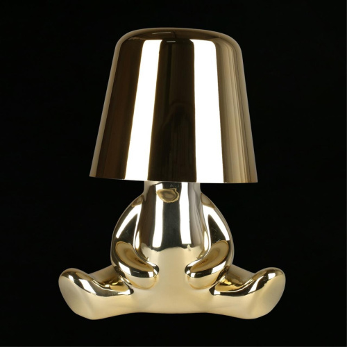 Настольная лампа APL.673.04.01 фото 10