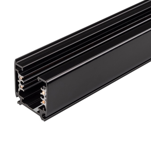 Шинопровод Arlight LGD-4TR-TRACK-3000-BK-M 046094 Шинопровод Arlight LGD-4TR-TRACK-3000-BK-M 046094