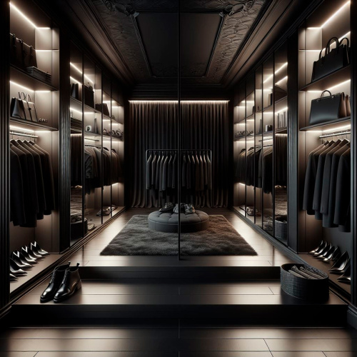 10363/12020 NW LED Светодиодная лента LOFT IT Strip 5m, 9,6W/m, 24V, 4000K, IP20 фото 3