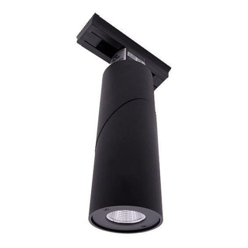 Трековый светодиодный светильник DesignLed LDT-RBL-10W-WW 002441 Трековый светодиодный светильник DesignLed LDT-RBL-10W-WW 002441