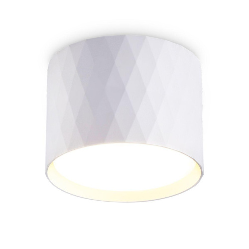 Потолочный светильник Ambrella light Techno Spot GX Standard tech TN5358 Потолочный светильник Ambrella light Techno Spot GX Standard tech TN5358