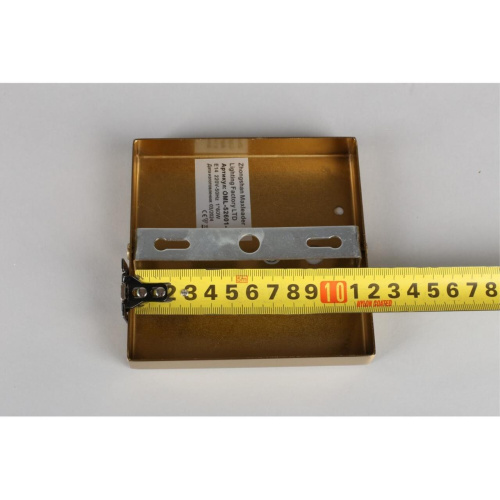 Светильник настенный (Бра) OML-52601-01 фото 8