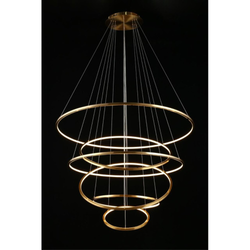 Люстра подвесная APL.020.03.243 фото 9 Люстра подвесная APL.020.03.243 фото 9