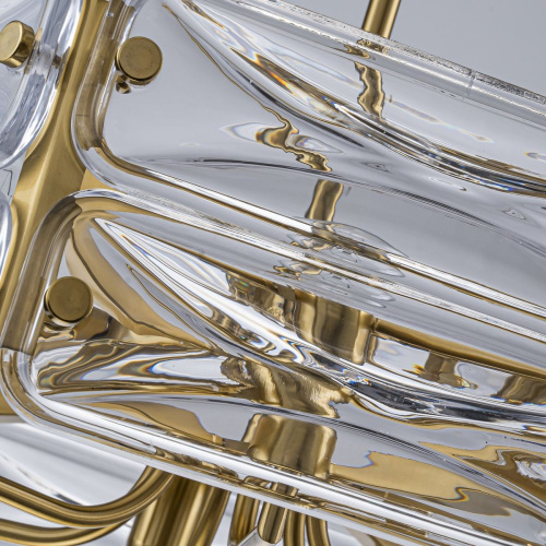 Подвесная люстра Favourite Glacies 4764-6P фото 8 Подвесная люстра Favourite Glacies 4764-6P фото 8