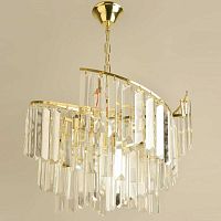 Потолочный светильник Reluce 02414-0.4-11 G