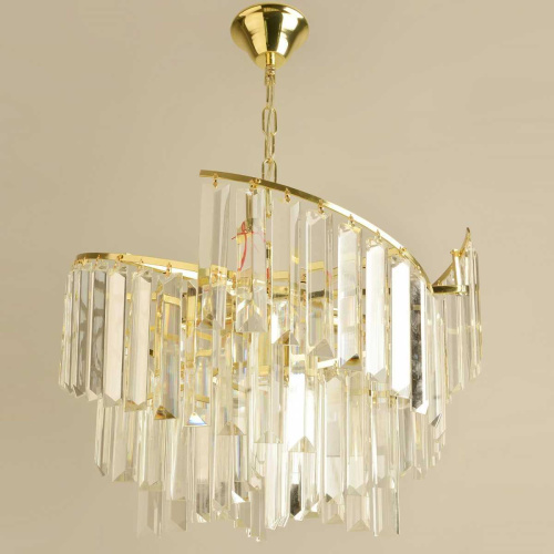 Потолочный светильник Reluce 02414-0.4-11 G Потолочный светильник Reluce 02414-0.4-11 G