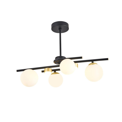 Подвесная люстра Favourite Soffiato 3048-4P Подвесная люстра Favourite Soffiato 3048-4P