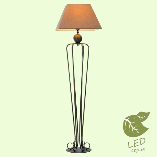 Торшер Lussole Loft Ajo GRLSP-0553 фото 4 Торшер Lussole Loft Ajo GRLSP-0553 фото 4