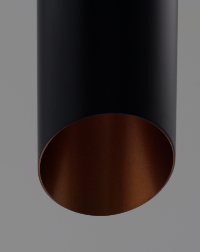 Светильник подвесной Moderli V11343-1P Tube фото 5