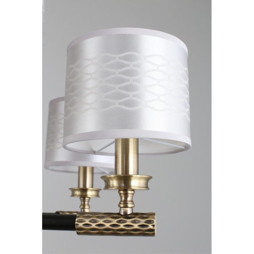 Люстра подвесная OML-57303-12 фото 7 Люстра подвесная OML-57303-12 фото 7