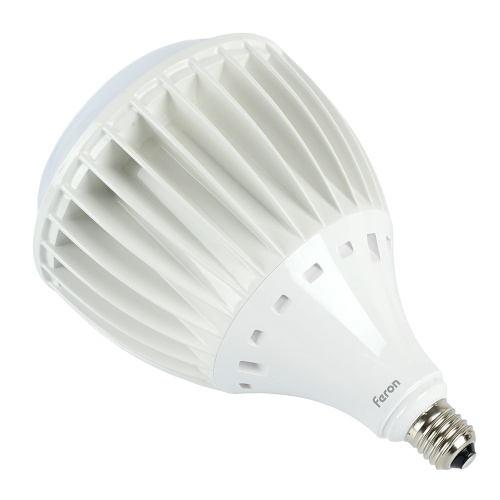 Лампа светодиодная Feron LB-655 E27-E40 200W 175-265V 6400K фото 6