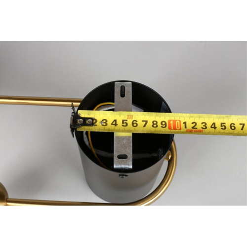 Светильник настенный (Бра) APL.324.11.01 фото 9 Светильник настенный (Бра) APL.324.11.01 фото 9