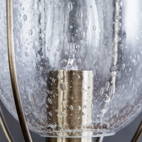 Подвесная люстра Arte Lamp SALVADOR A6351LM-5AB фото 5
