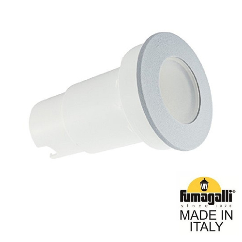Грунтовый светильник FUMAGALLI CECI 90 1F1.000.000.LXU1L фото 2 Грунтовый светильник FUMAGALLI CECI 90 1F1.000.000.LXU1L фото 2