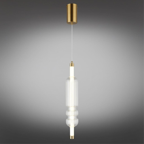 Светильник подвесной OML-51816-05 фото 3 Светильник подвесной OML-51816-05 фото 3