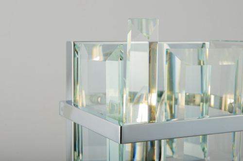 Настенный светильник (бра) Maytoni MOD201WL-01N фото 7