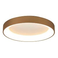 Потолочный светодиодный светильник Mantra Niseko II 8641