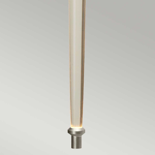 Бра для ванных комнат Elstead Lighting, арт. BATH-AGATHA-BN фото 5 Бра для ванных комнат Elstead Lighting, арт. BATH-AGATHA-BN фото 5