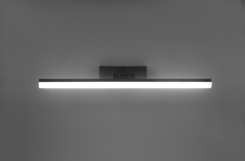 Подсветка для картин Lumina Deco LDW 6026-420 BK фото 2