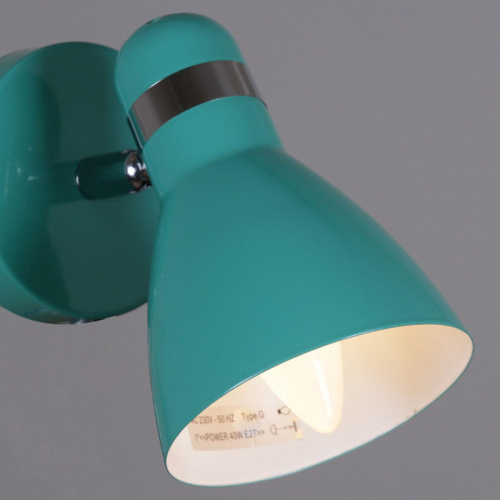 Спот Reluce 04714-0.2-01 GN фото 4 Спот Reluce 04714-0.2-01 GN фото 4